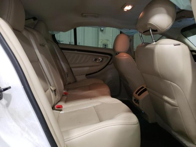 2017 FORD TAURUS LIM - 1FAHP2J83HG127297