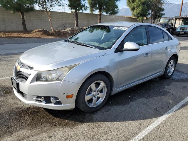 2013 Chevrolet Cruze LT