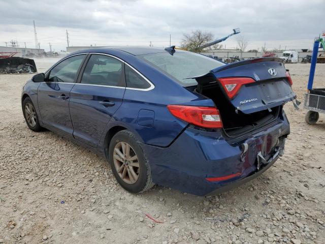 5NPE24AF2FH024337 | 2015 HYUNDAI SONATA SE