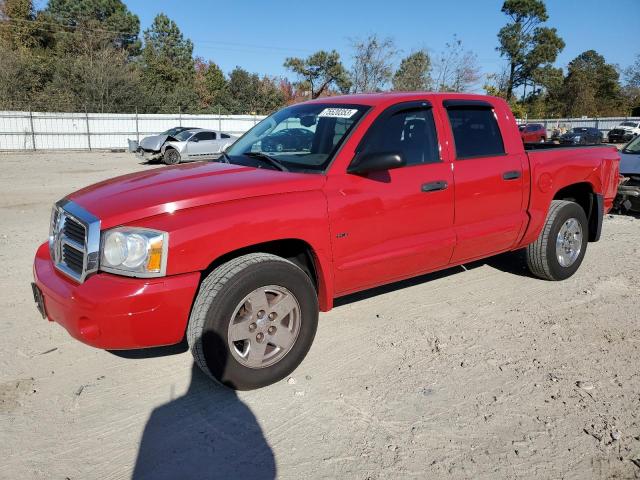 2005 Dodge Dakota 