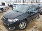2018 CHRYSLER PACIFICA T VIN:2C4RC1BG8JR216989