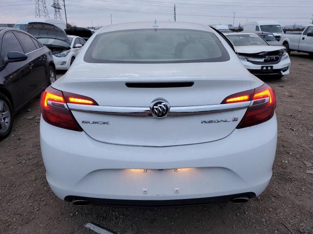 2G4GK5EX3E9209883 | 2014 BUICK REGAL