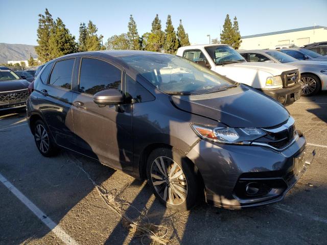 3HGGK5H81JM703347 2018 Honda Fit Ex