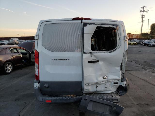 1FTYR2ZM5HKA22165 Ford Transit T-250