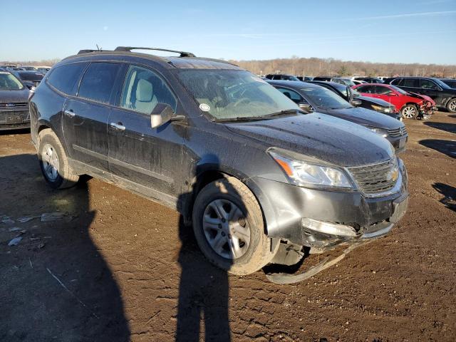 1GNKRFKD2EJ259227 | 2014 CHEVROLET TRAVERSE L