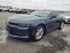2016 CHEVROLET CAMARO LT - 1G1FB1RX5G0158282
