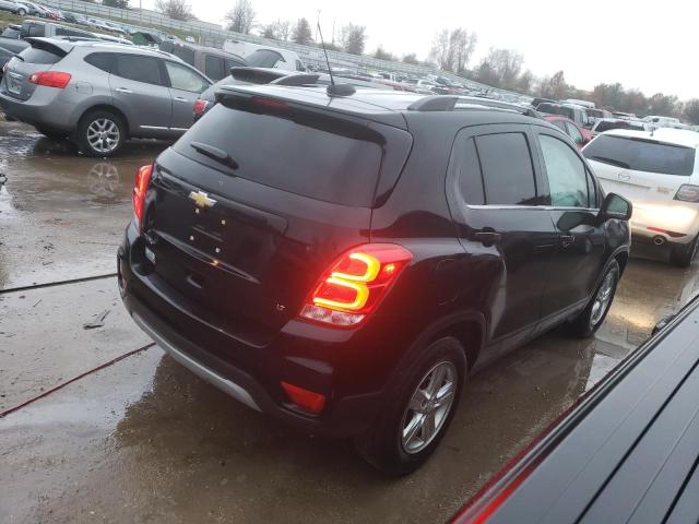 3GNCJLSB3LL309521 | 2020 CHEVROLET TRAX 1LT