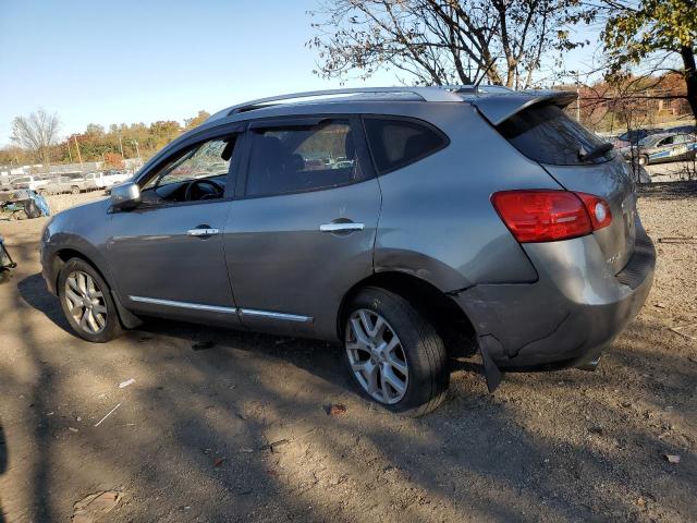 JN8AS5MV2CW388842 | 2012 Nissan rogue s