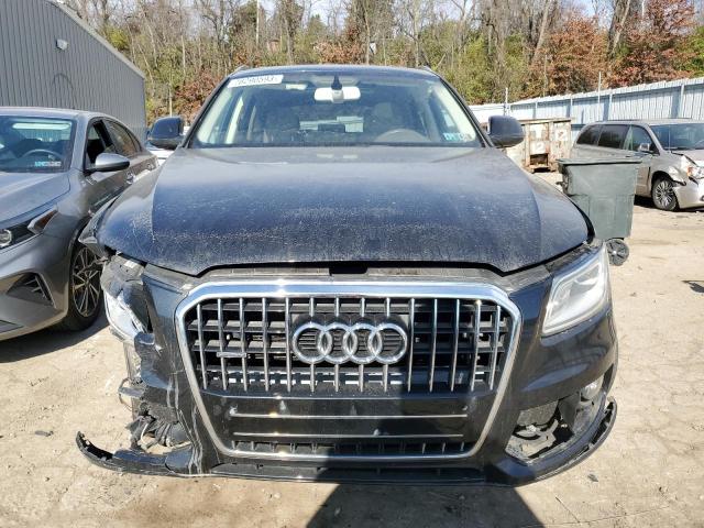 WA1LFAFP7EA128866 | 2014 AUDI Q5 PREMIUM