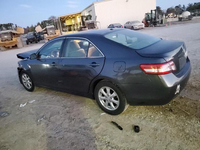 4T1BF3EK5BU179887 | 2011 Toyota camry base