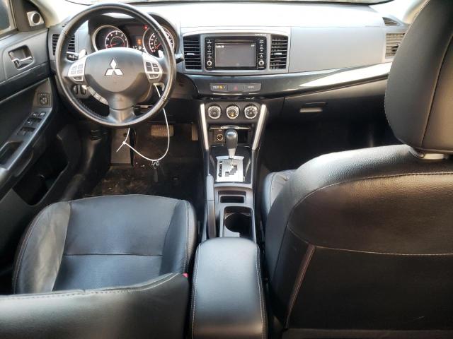 2016 MITSUBISHI LANCER GT JA32U8FW4GU601386