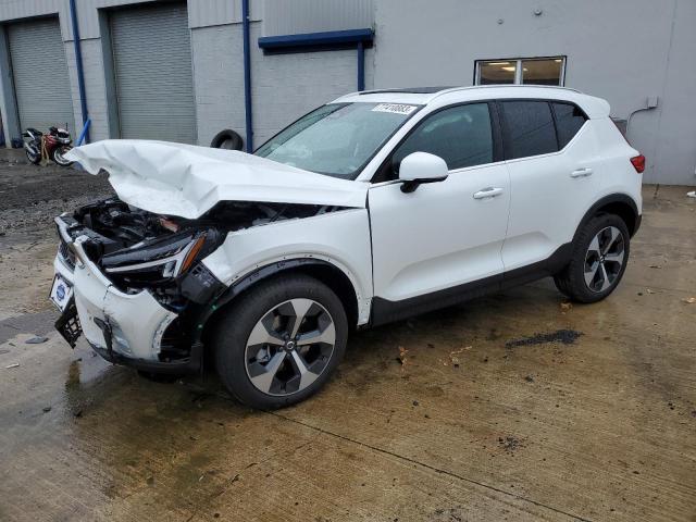 YV4L12UK2R2256687 | 2024 VOLVO XC40 CORE