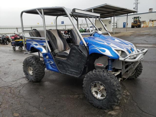 2006 YAMAHA YXR660 F - 5Y4AM04Y96A030441