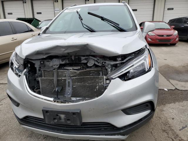 KL4CJESM7MB365772 2021 BUICK ENCORE, photo no. 5