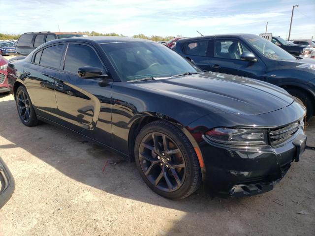 2C3CDXBG4MH678390 | 2021 DODGE CHARGER SX