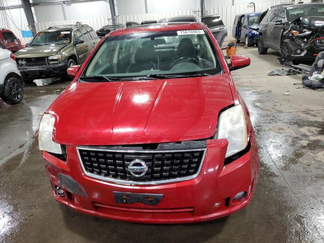 3N1AB61E69L617790 | 2009 Nissan sentra 2.0