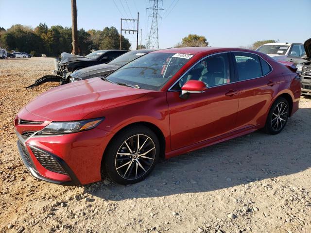 2023 Toyota Camry SE Nightshade