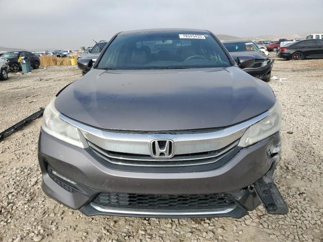 1HGCR2F10HA015510 | 2017 HONDA ACCORD SPO