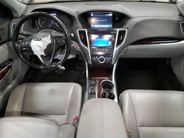 2015 ACURA TLX TECH - 19UUB2F59FA003705