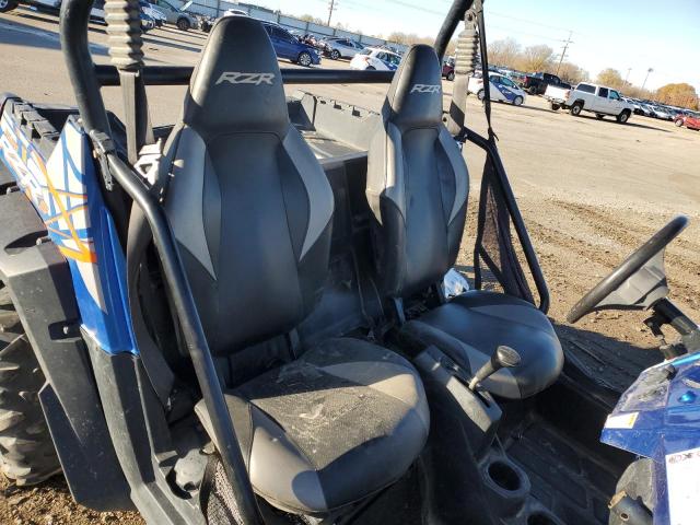 2013 POLARIS 800 4XAVE76A8DF260267