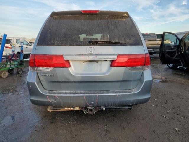 5FNRL387X9B011376 | 2009 Honda odyssey exl