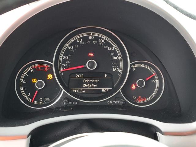 3VWJD7AT0KM720292 | 2019 VOLKSWAGEN BEETLE SE