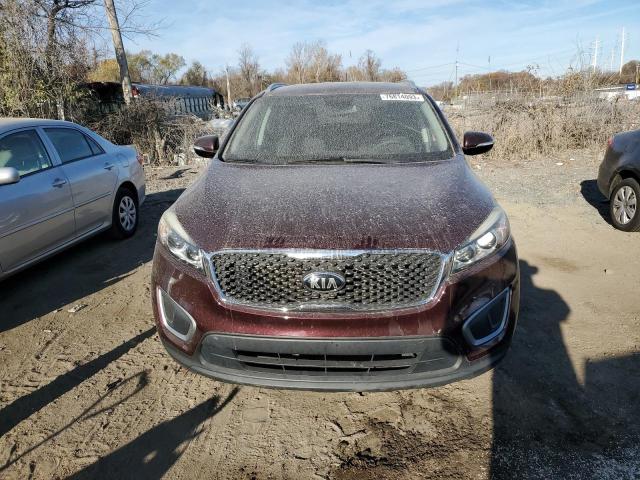5XYPG4A33HG264930 KIA SORENTO LX