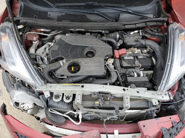 2017 NISSAN JUKE S - JN8AF5MR5HT705531