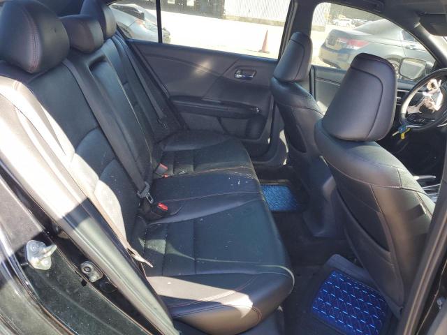 2017 HONDA ACCORD SPO - 1HGCR2F15HA004440