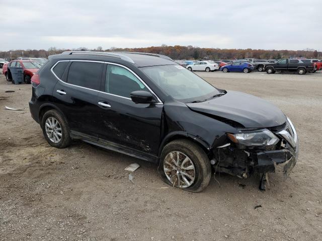 5N1AT2MV9HC897239 | 2017 NISSAN ROGUE SV