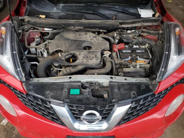 2016 NISSAN JUKE S - JN8AF5MV5GT653717