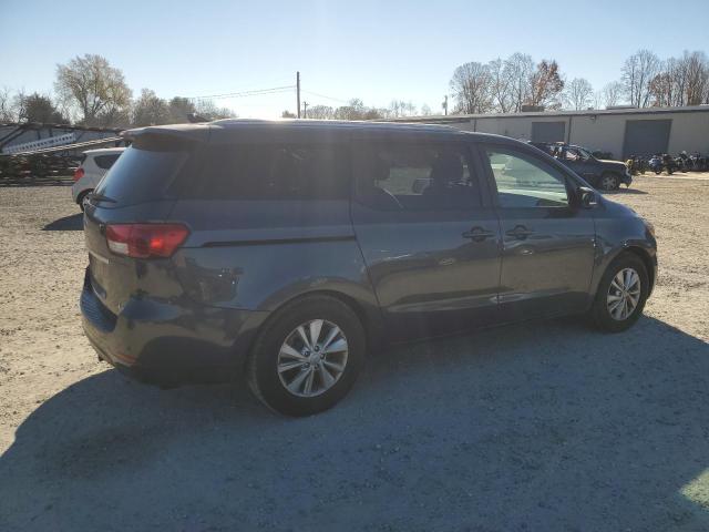 KNDMB5C18G6086016 | 2016 KIA sedona lx