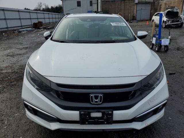 2HGFC1F3XMH706324 | 2021 HONDA CIVIC EX