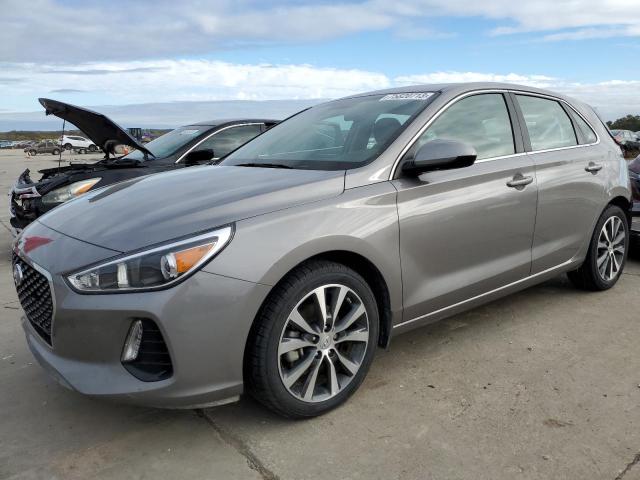 2020 Hyundai Elantra GT 