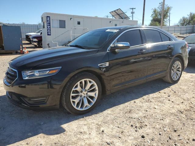 2019 Ford Taurus Limited