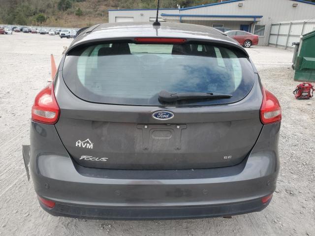 1FADP3K27FL364376 | 2015 FORD FOCUS SE