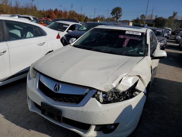 2010 Acura TSX 