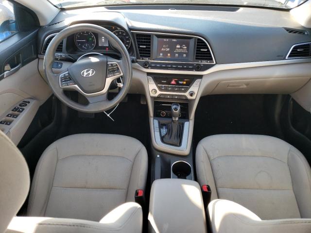 2018 HYUNDAI ELANTRA SE - 5NPD84LF4JH238889