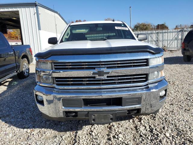 2015 CHEVROLET SILVERADO - 1GC1KVEG6FF156700