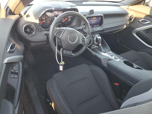 2023 CHEVROLET CAMARO LT1 - 1G1FF3D73P0137759