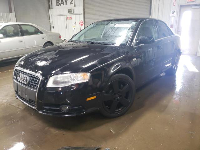 2008 Audi A4 