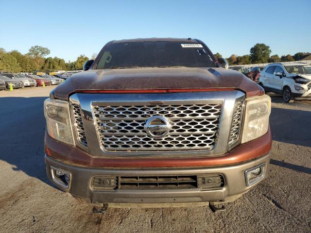 1N6BA1F21GN503146 Nissan Titan Xd Sl