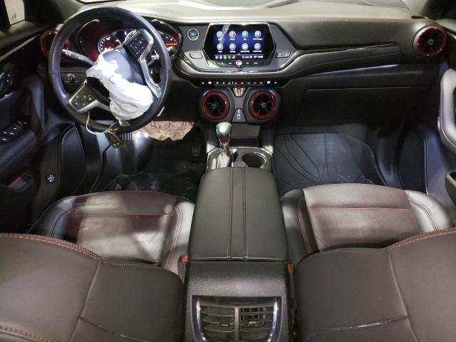 2019 CHEVROLET BLAZER RS - 3GNKBJRSXKS692719