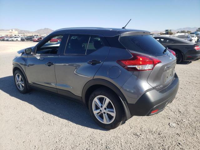 3N1CP5CU1KL527512 | 2019 NISSAN KICKS S