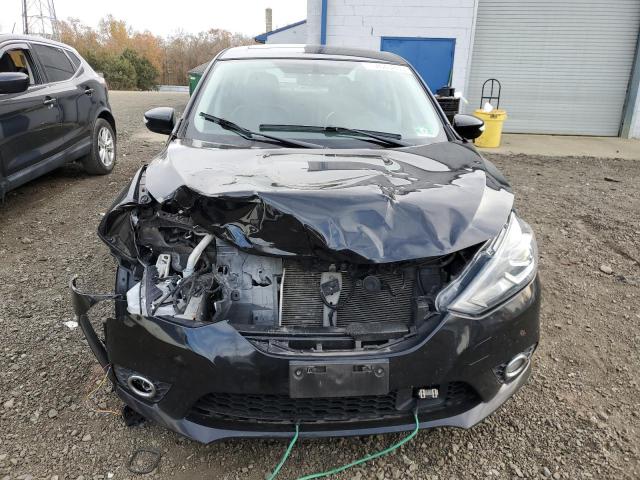 2016 NISSAN SENTRA S - 3N1AB7AP9GY264419