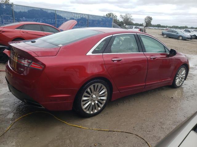 2015 Lincoln MKZ - Image 3