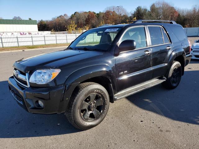 2007 Toyota 4Runner SR5