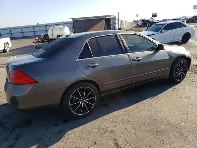 1HGCM56717A043738 | 2007 Honda accord ex