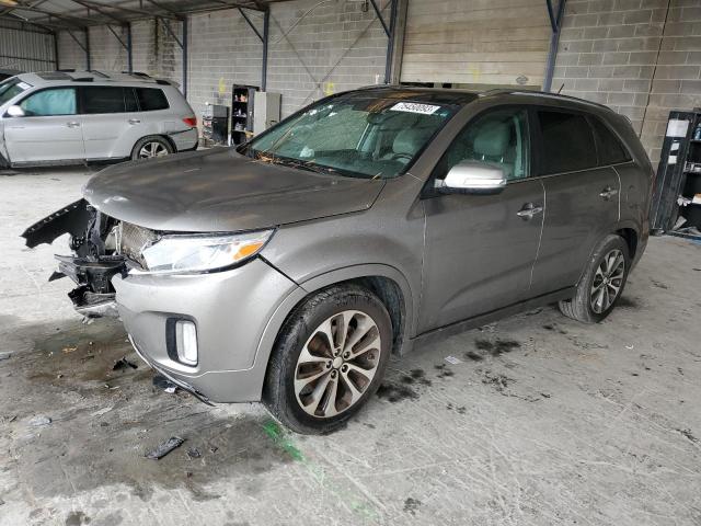 2014 Kia Sorento SX