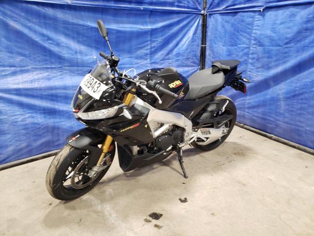 2022 APRILIA TUONO V4 F - ZD4KZUB07NS000371